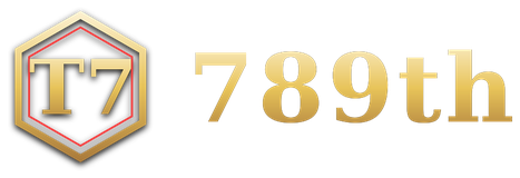 789th โลโก้
